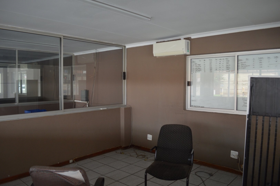 Commercial Property for Sale in Klerksdorp North West